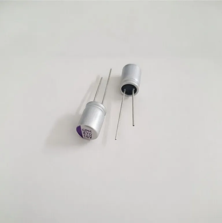 [پالت آبی] GPH 470 16V (آکبند)