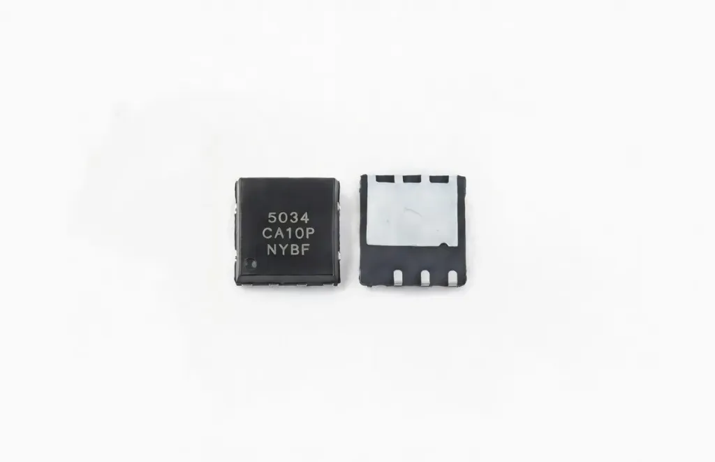 [A12] NTMFS5C430N (5C430L) (آکبند)