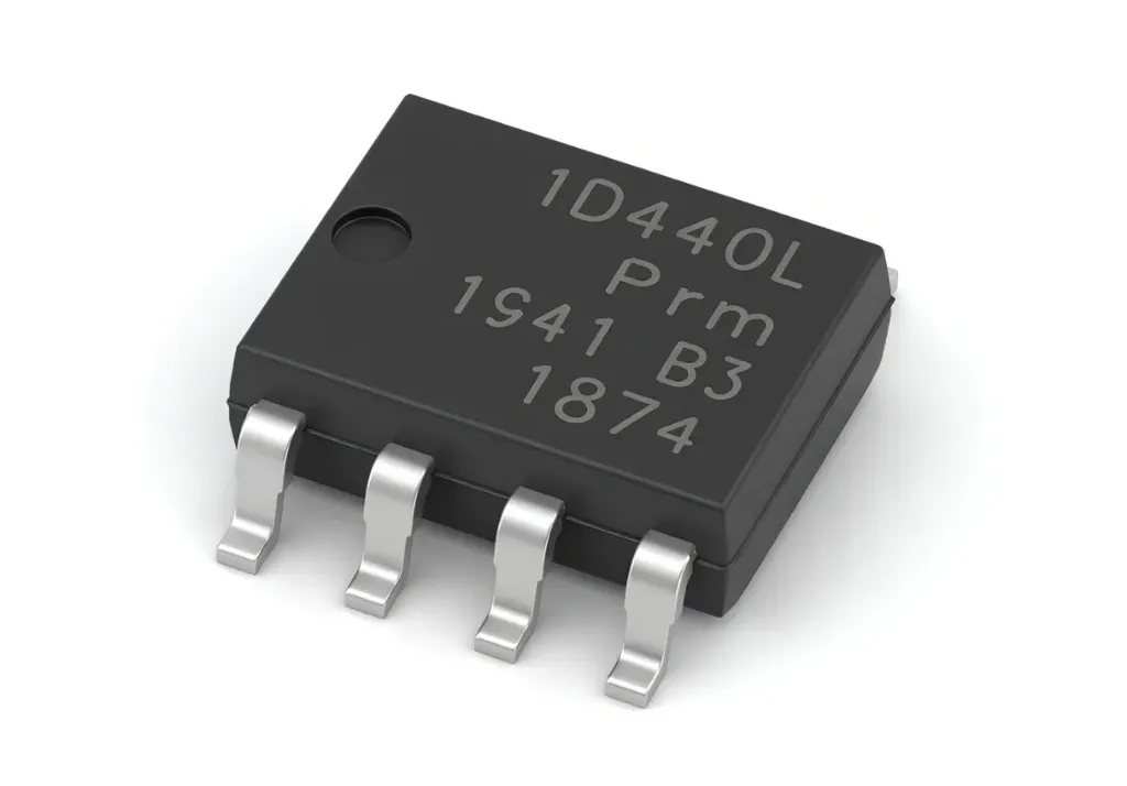[پالت آبی] 1D440L PRM (آکبند)