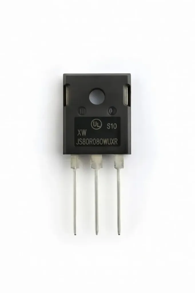 [پالت آبی] JS60R080WUCR (آکبند)