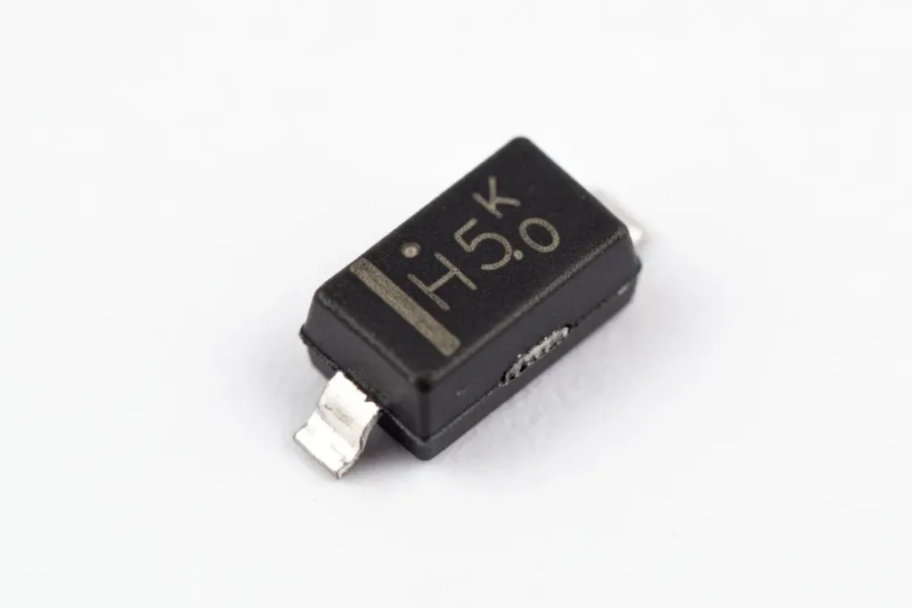 MMSZ5245B (H5) (آکبند)