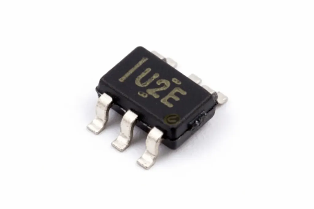 [U2] SN74AUP1T34DCKR (U2*) (آکبند)