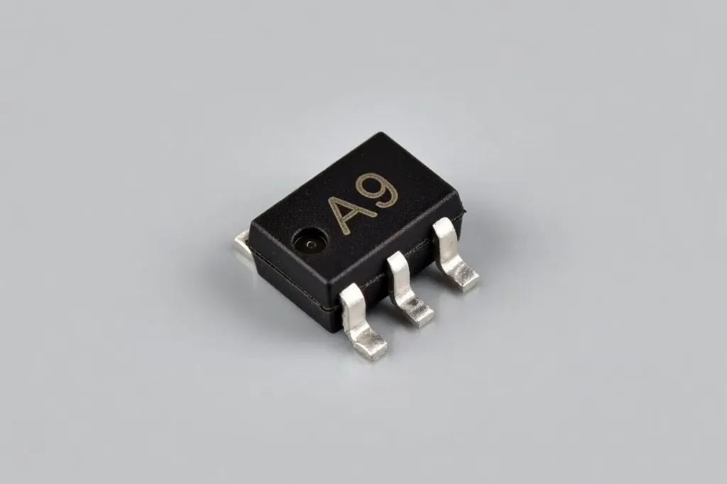 UMA9N (A9) (آکبند)