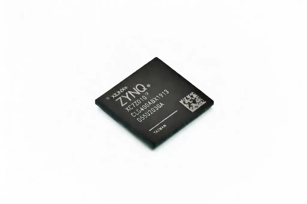 [14] ZINQ XC7Z010 CLG400ABX2209