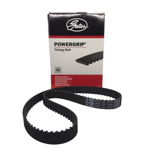 تسمه تایم Gates و PowerGrip