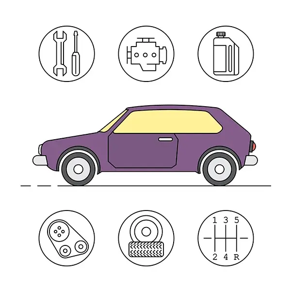 لوازم خودرو