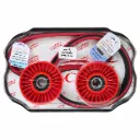 پک تسمه دینام پژو ورچر  6PK1665