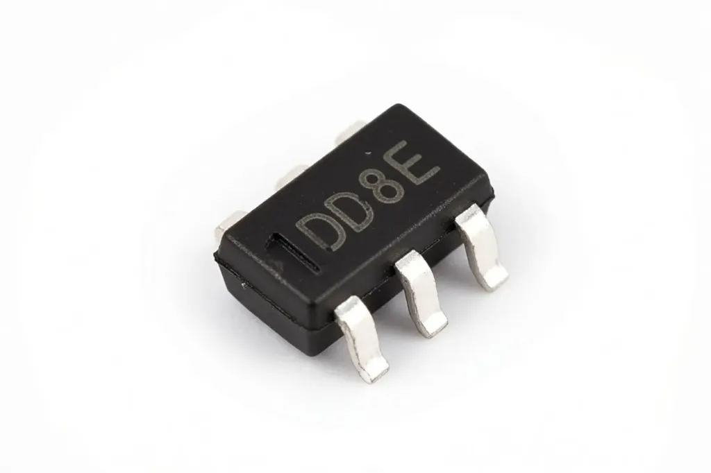 [H2] DD8E SPX5205M5-L-1-8/TR (آکبند)