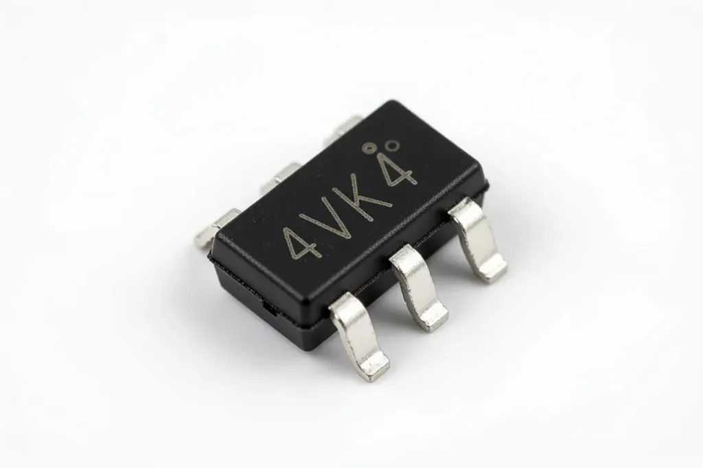 LN1134A182MR (آکبند)