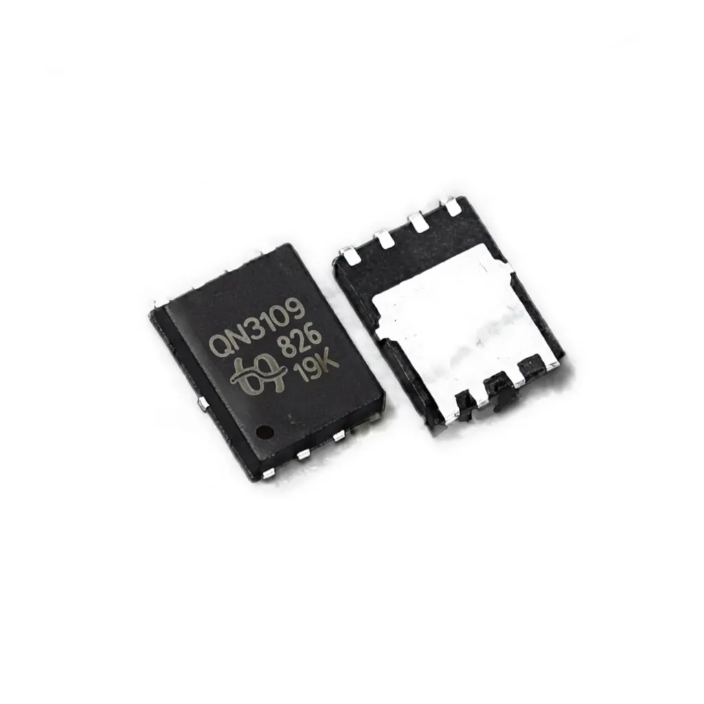 QN3109M6N (آکبند)