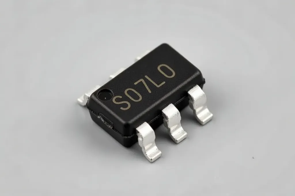 SGM2036-ADJYN5G (آکبند)