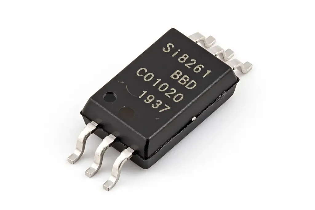 SI8261BBD (آکبند)