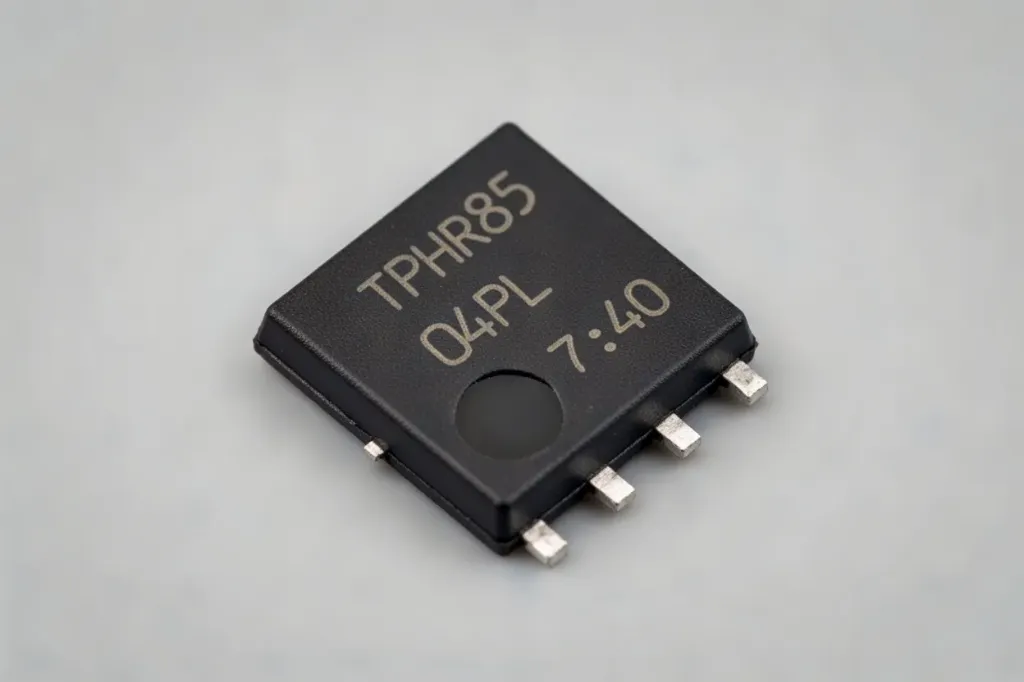 TPHR8504PL (آکبند)