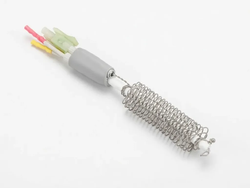 المنت دسته هیتر کوییک Quick 700 (آکبند)