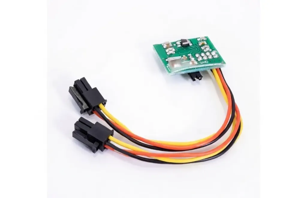 سیمولاتور انتماینر  (آکبند)