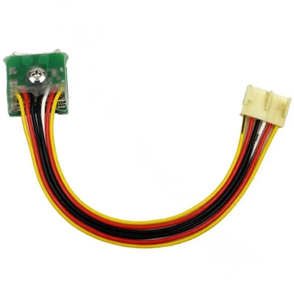 شبیه ساز فن ماینر 2*2 (آکبند)