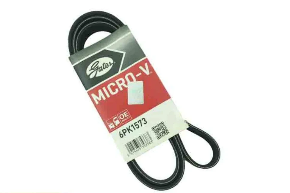 تسمه دینام پژو 206 تیپ 5 / 6PK1573 پاورگریپ