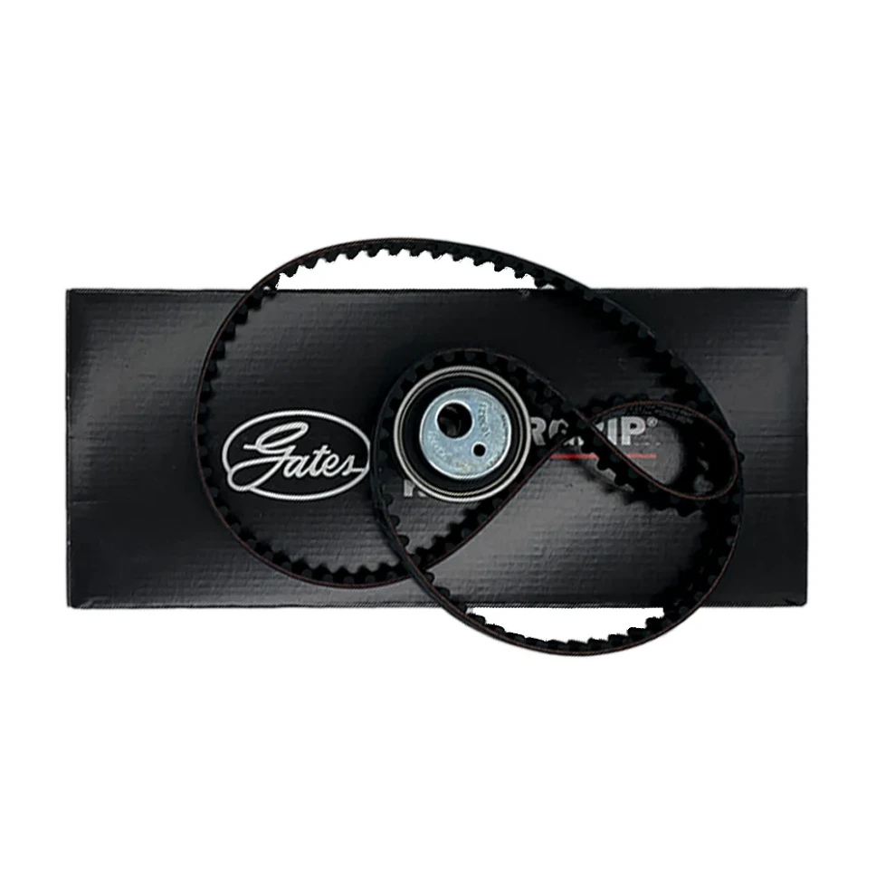 کیت تایم پژو 405