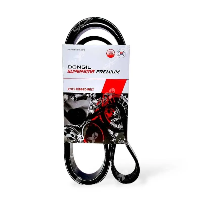 4pk925 تسمه دینام دانگیل